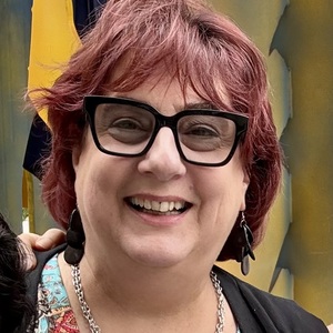 Anne Tomkinson